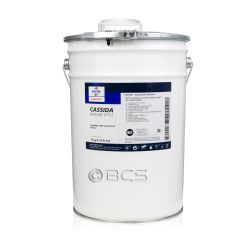 19 kg FUCHS CASSIDA GREASE HTS 2 - smar - [przemysł spożywczy], Opakowanie / zestaw: 19 kg - sklep olejefuchs.pl