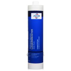1 sztuka FUCHS LAGERMEISTER 3000 PLUS - smar - 500 g system REINER, Opakowanie / zestaw: 500 g - REINER - sklep olejefuchs.pl