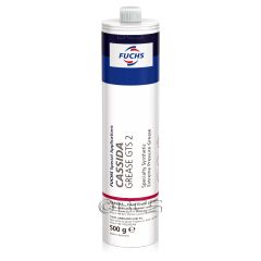 1 sztuka FUCHS CASSIDA GREASE GTS 2 - smar - 500 g REINER [przemysł spożywczy], Opakowanie / zestaw: 500 g - REINER - sklep olejefuchs.pl