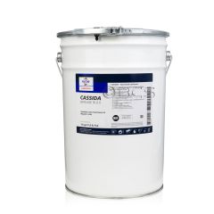 19 kg FUCHS CASSIDA GREASE RLS 0 - smar [przemysł spożywczy] - sklep olejefuchs.pl
