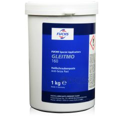 1 kg FUCHS GLEITMO 160 NEU - pasta miedziana - sklep olejefuchs.pl