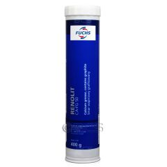 1 sztuka FUCHS RENOLIT CA-FG 50 - smar wapniowy - 400 g, Opakowanie / zestaw: 400 g - sklep olejefuchs.pl