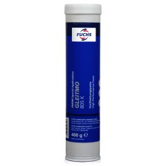 1 sztuka FUCHS GLEITMO 805 K - syntetyczna pasta smarna i montażowa - 400 g, Opakowanie / zestaw: 400 g - sklep olejefuchs.pl