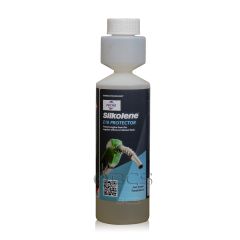 1 sztuka FUCHS SILKOLENE E10 PROTECTOR - dodatek do paliwa niwelujący szkodliwe działanie paliw E5 i E10 - 250 ml - sklep olejefuchs.pl