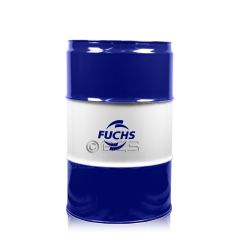 60 litrów FUCHS TITAN CARGO MAXX II 10W40 - olej silnikowy, Opakowanie / zestaw: 60 litrów, Lepkość SAE: 10W40 - sklep olejefuchs.pl
