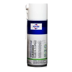 1 sztuka FUCHS CASSIDA FLUID FL 5 SPRAY - 400 ml - sklep olejefuchs.pl
