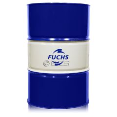 205 litrów FUCHS TITAN CYTRAC PRO GA2 75W90 - olej przekładniowy, Opakowanie / zestaw: 205 litrów, Lepkość SAE: 75W90 - sklep olejefuchs.pl
