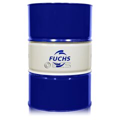 205 litrów FUCHS ECOCOOL R-VHCM - emulsja do obróbki skrawaniem, Opakowanie / zestaw: 205 litrów - sklep olejefuchs.pl