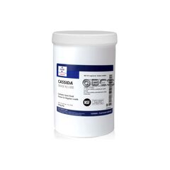1 sztuka FUCHS CASSIDA GREASE RLS 000 - smar - 900 g [przemysł spożywczy], Opakowanie / zestaw: 900 g - sklep olejefuchs.pl