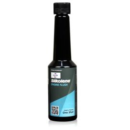1 sztuka FUCHS SILKOLENE ENGINE FLUSH - płukanka do silnika w motocyklu - dodatek do oleju - 100 ml, Opakowanie / zestaw: 100 ml - sklep olejefuchs.pl