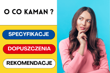 Specyfikacje-dopuszcenia-rekomendacje Specyfikacje-dopuszcenia-rekomendacje