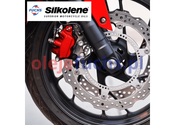 SILKOLENE - produkty do hamulców SILKOLENE - produkty do hamulców