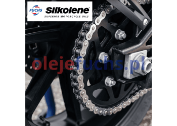 SILKOLENE - smary do łańcuchów SILKOLENE - smary do łańcuchów