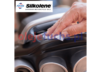 SILKOLENE - produkty serwisowe SILKOLENE - produkty serwisowe