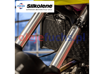 SILKOLENE - płyny chłodnicze SILKOLENE - płyny chłodnicze