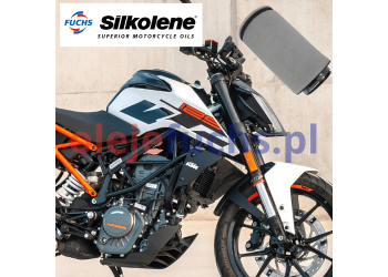SILKOLENE - preparaty do filtrów SILKOLENE - preparaty do filtrów