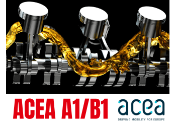 ACEA A1/B1