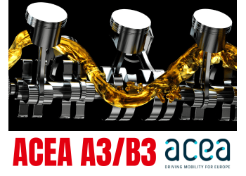 ACEA A3/B3