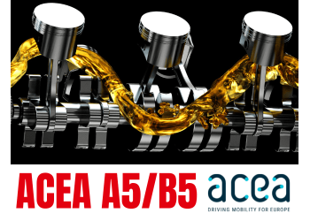ACEA A3/B4