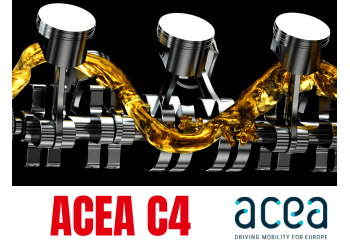 ACEA C4