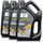 15 litrów FUCHS AGRIFARM MOT 10W40 - olej silnikowy - ZESTAW - TANIEJ, Opakowanie / zestaw: 15 litrów (3 x 5 litrów) - sklep olejefuchs.pl
