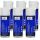 6 sztuk FUCHS LAGERMEISTER WHS 2002  SPRAY - smar - 400 ml - ZESTAW- TANIEJ, Opakowanie / zestaw: 400 ml SPRAY x 6 - sklep olejefuchs.pl