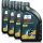 4 litry FUCHS TITAN SINTOFLUID FE 75W GL-4 - olej przekładniowy - ZESTAW - TANIEJ, Opakowanie / zestaw: 4 litry (4 x 1 litr) - sklep olejefuchs.pl