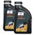 2 litry FUCHS TITAN ATF 8400 ULV - AW-2 DEXRON ULV MERCON ULV olej do automatycznych skrzyń biegów - ZESTAW - TANIEJ, Opakowanie / zestaw: 2 litry (2 x 1 litr) 2 litry FUCHS TITAN ATF 8400 ULV - AW-2 DEXRON ULV MERCON ULV olej do automatycznych skrzyń biegów - ZESTAW - TANIEJ, Opakowanie / zestaw: 2 litry (2 x 1 litr) - sklep olejefuchs.pl