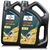 10 litrów FUCHS TITAN GT1 FLEX FR 5W30 - olej silnikowy - ZESTAW - TANIEJ, Opakowanie / zestaw: 10 litrów (2 x 5 litrów) 10 litrów FUCHS TITAN GT1 FLEX FR 5W30 - olej silnikowy - ZESTAW - TANIEJ, Opakowanie / zestaw: 10 litrów (2 x 5 litrów) - sklep olejefuchs.pl