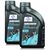 2 litry FUCHS SILKOLENE RSF 10 (ISO 46) - olej do amortyzatorów w motocyklach - ZESTAW - TANIEJ, Nazwa: RSF 10 (ISO 46), Opakowanie / zestaw: 2 litry (2 x 1 litr) 2 litry FUCHS SILKOLENE RSF 10 (ISO 46) - olej do amortyzatorów w motocyklach - ZESTAW - TANIEJ, Nazwa: RSF 10 (ISO 46), Opakowanie / zestaw: 2 litry (2 x 1 litr) - sklep olejefuchs.pl
