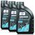 3 litry FUCHS SILKOLENE RSF 10 (ISO 46) - olej do amortyzatorów w motocyklach - ZESTAW - TANIEJ, Nazwa: RSF 10 (ISO 46), Opakowanie / zestaw: 3 litry (3 x 1 litr) 3 litry FUCHS SILKOLENE RSF 10 (ISO 46) - olej do amortyzatorów w motocyklach - ZESTAW - TANIEJ, Nazwa: RSF 10 (ISO 46), Opakowanie / zestaw: 3 litry (3 x 1 litr) - sklep olejefuchs.pl