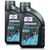 2 litry FUCHS SILKOLENE RSF 15 (ISO 100) - olej do amortyzatorów w motocyklach - ZESTAW - TANIEJ, Nazwa: RSF 15 (ISO 100), Opakowanie / zestaw: 2 litry (2 x 1 litr) 2 litry FUCHS SILKOLENE RSF 15 (ISO 100) - olej do amortyzatorów w motocyklach - ZESTAW - TANIEJ, Nazwa: RSF 15 (ISO 100), Opakowanie / zestaw: 2 litry (2 x 1 litr) - sklep olejefuchs.pl