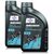2 litry FUCHS SILKOLENE RSF 7,5 (ISO 32)  - olej do amortyzatorów w motocyklach - ZESTAW - TANIEJ, Nazwa: RSF 7,5 (ISO 32), Opakowanie / zestaw: 2 litry (2 x 1 litr) 2 litry FUCHS SILKOLENE RSF 7,5 (ISO 32)  - olej do amortyzatorów w motocyklach - ZESTAW - TANIEJ, Nazwa: RSF 7,5 (ISO 32), Opakowanie / zestaw: 2 litry (2 x 1 litr) - sklep olejefuchs.pl