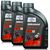 3 litry FUCHS SILKOLENE PRO 4 10W50 XP - syntetyczny (fully synthetic) olej silnikowy (4T) do motocykli - ZESTAW - TANIEJ, Opakowanie / zestaw: 3 litry (3 x 1 litr) 3 litry FUCHS SILKOLENE PRO 4 10W50 XP - syntetyczny (fully synthetic) olej silnikowy (4T) do motocykli - ZESTAW - TANIEJ, Opakowanie / zestaw: 3 litry (3 x 1 litr) - sklep olejefuchs.pl