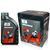 5 litrów FUCHS SILKOLENE PRO 4 10W50 XP - syntetyczny (fully synthetic) olej silnikowy (4T) do motocykli - ZESTAW - TANIEJ, Opakowanie / zestaw: 5 litrów (4 litry + 1 litr) 5 litrów FUCHS SILKOLENE PRO 4 10W50 XP - syntetyczny (fully synthetic) olej silnikowy (4T) do motocykli - ZESTAW - TANIEJ, Opakowanie / zestaw: 5 litrów (4 litry + 1 litr) - sklep olejefuchs.pl