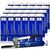 24 sztuki FUCHS RENOLIT CXI 2 400 g - smar + SMAROWNICA - ZESTAW, Opakowanie / zestaw: 400 g x 24 + smarownica 24 sztuki FUCHS RENOLIT CXI 2 400 g - smar + SMAROWNICA - ZESTAW, Opakowanie / zestaw: 400 g x 24 + smarownica - sklep olejefuchs.pl