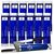 12 sztuk FUCHS RENOLIT UNI 42 400 g - smar litowy z EP2 + SMAROWNICA - ZESTAW, Klasa konsystencji NLGI: NLGI 2, Opakowanie / zestaw: 400 g x 12 + smarownica 12 sztuk FUCHS RENOLIT UNI 42 400 g - smar litowy z EP2 + SMAROWNICA - ZESTAW, Klasa konsystencji NLGI: NLGI 2, Opakowanie / zestaw: 400 g x 12 + smarownica - sklep olejefuchs.pl
