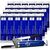 24 sztuki FUCHS RENOLIT UNI 42 400 g - smar litowy z EP2 + SMAROWNICA - ZESTAW, Klasa konsystencji NLGI: NLGI 2, Opakowanie / zestaw: 400 g x 24 + smarownica 24 sztuki FUCHS RENOLIT UNI 42 400 g - smar litowy z EP2 + SMAROWNICA - ZESTAW, Klasa konsystencji NLGI: NLGI 2, Opakowanie / zestaw: 400 g x 24 + smarownica - sklep olejefuchs.pl