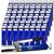 48 sztuk FUCHS RENOLIT EP 2 400 g - wielofunkcyjny smar litowy + SMAROWNICA - ZESTAW, Klasa konsystencji NLGI: NLGI 2, Opakowanie / zestaw: 400 g x 48 + smarownica 48 sztuk FUCHS RENOLIT EP 2 400 g - wielofunkcyjny smar litowy + SMAROWNICA - ZESTAW, Klasa konsystencji NLGI: NLGI 2, Opakowanie / zestaw: 400 g x 48 + smarownica - sklep olejefuchs.pl