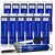 12 sztuk FUCHS RENOLIT FLM 2 400 g - smar + SMAROWNICA - ZESTAW, Opakowanie / zestaw: 400 g x 12 + smarownica 12 sztuk FUCHS RENOLIT FLM 2 400 g - smar + SMAROWNICA - ZESTAW, Opakowanie / zestaw: 400 g x 12 + smarownica - sklep olejefuchs.pl