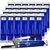 24 sztuki FUCHS RENOLIT LX 2 - smar NLGI 2 - 400 g - smar + SMAROWNICA - ZESTAW, Klasa konsystencji NLGI: NLGI 2, Opakowanie / zestaw: 400 g x 24 + smarownica 24 sztuki FUCHS RENOLIT LX 2 - smar NLGI 2 - 400 g - smar + SMAROWNICA - ZESTAW, Klasa konsystencji NLGI: NLGI 2, Opakowanie / zestaw: 400 g x 24 + smarownica - sklep olejefuchs.pl