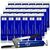 24 sztuki FUCHS RENOLIT LX-PEP 2 400 g - smar + SMAROWNICA - ZESTAW, Opakowanie / zestaw: 400 g x 24 + smarownica 24 sztuki FUCHS RENOLIT LX-PEP 2 400 g - smar + SMAROWNICA - ZESTAW, Opakowanie / zestaw: 400 g x 24 + smarownica - sklep olejefuchs.pl