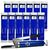 12 sztuk FUCHS RENOLIT MP 400 g - smar + SMAROWNICA - ZESTAW, Opakowanie / zestaw: 400 g x 12 + smarownica 12 sztuk FUCHS RENOLIT MP 400 g - smar + SMAROWNICA - ZESTAW, Opakowanie / zestaw: 400 g x 12 + smarownica - sklep olejefuchs.pl