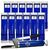 12 sztuk FUCHS RENOLIT PU-FH 300 400 g - smar + SMAROWNICA - ZESTAW, Opakowanie / zestaw: 400 g x 12 + smarownica 12 sztuk FUCHS RENOLIT PU-FH 300 400 g - smar + SMAROWNICA - ZESTAW, Opakowanie / zestaw: 400 g x 12 + smarownica - sklep olejefuchs.pl