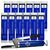 12 sztuk FUCHS RENOLIT S 2 400 g - smar + SMAROWNICA - ZESTAW, Opakowanie / zestaw: 400 g x 12 + smarownica 12 sztuk FUCHS RENOLIT S 2 400 g - smar + SMAROWNICA - ZESTAW, Opakowanie / zestaw: 400 g x 12 + smarownica - sklep olejefuchs.pl