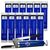 12 sztuk FUCHS RENOLIT UNITEMP 2 400 g - smar + SMAROWNICA - ZESTAW, Opakowanie / zestaw: 400 g x 12 + smarownica 12 sztuk FUCHS RENOLIT UNITEMP 2 400 g - smar + SMAROWNICA - ZESTAW, Opakowanie / zestaw: 400 g x 12 + smarownica - sklep olejefuchs.pl