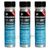 3 sztuki FUCHS SILKOLENE OCTANE BOOSTER - dodatek do paliwa - 100 ml - ZESTAW - TANIEJ, Opakowanie / zestaw: 100 ml x 3 - sklep olejefuchs.pl
