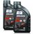 2 litry FUCHS SILKOLENE PRO 2 - syntetyczny (fully synthetic) olej silnikowy (2T) do motocykli, Opakowanie / zestaw: 2 litry (2 x 1 litr), Lepkość SAE: 40 2 litry FUCHS SILKOLENE PRO 2 - syntetyczny (fully synthetic) olej silnikowy (2T) do motocykli, Opakowanie / zestaw: 2 litry (2 x 1 litr), Lepkość SAE: 40 - sklep olejefuchs.pl