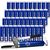 40 sztuk FUCHS AGRIFARM HITEC 2 - smar litowy - 400 g - smar + SMAROWNICA - ZESTAW, Opakowanie / zestaw: 400 g x 40 + smarownica 40 sztuk FUCHS AGRIFARM HITEC 2 - smar litowy - 400 g - smar + SMAROWNICA - ZESTAW, Opakowanie / zestaw: 400 g x 40 + smarownica - sklep olejefuchs.pl