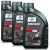 3 litry FUCHS SILKOLENE PRO 4 PLUS 10W50 RACE - syntetyczny (fully synthetic) olej silnikowy (4T) do motocykli wyczynowych - ZESTAW - TANIEJ, Opakowanie / zestaw: 3 litry (3 x 1 litr) 3 litry FUCHS SILKOLENE PRO 4 PLUS 10W50 RACE - syntetyczny (fully synthetic) olej silnikowy (4T) do motocykli wyczynowych - ZESTAW - TANIEJ, Opakowanie / zestaw: 3 litry (3 x 1 litr) - sklep olejefuchs.pl